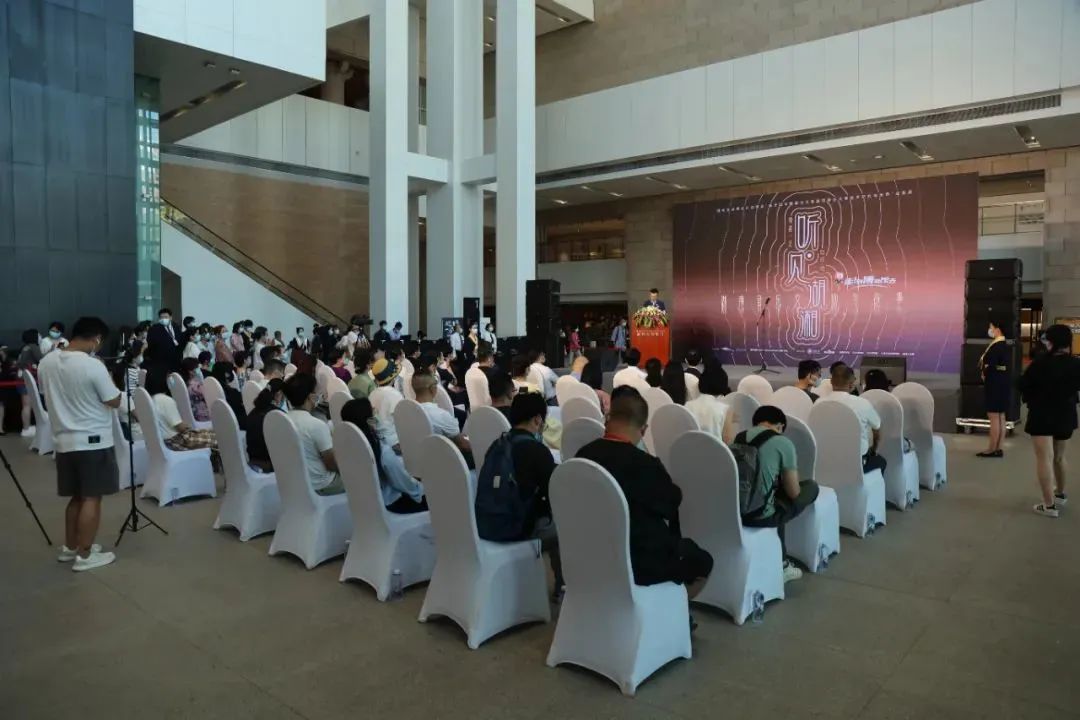 MGC美创热烈祝贺湖南博物院“听·见湖湘——湖湘音乐文物展”开展！
