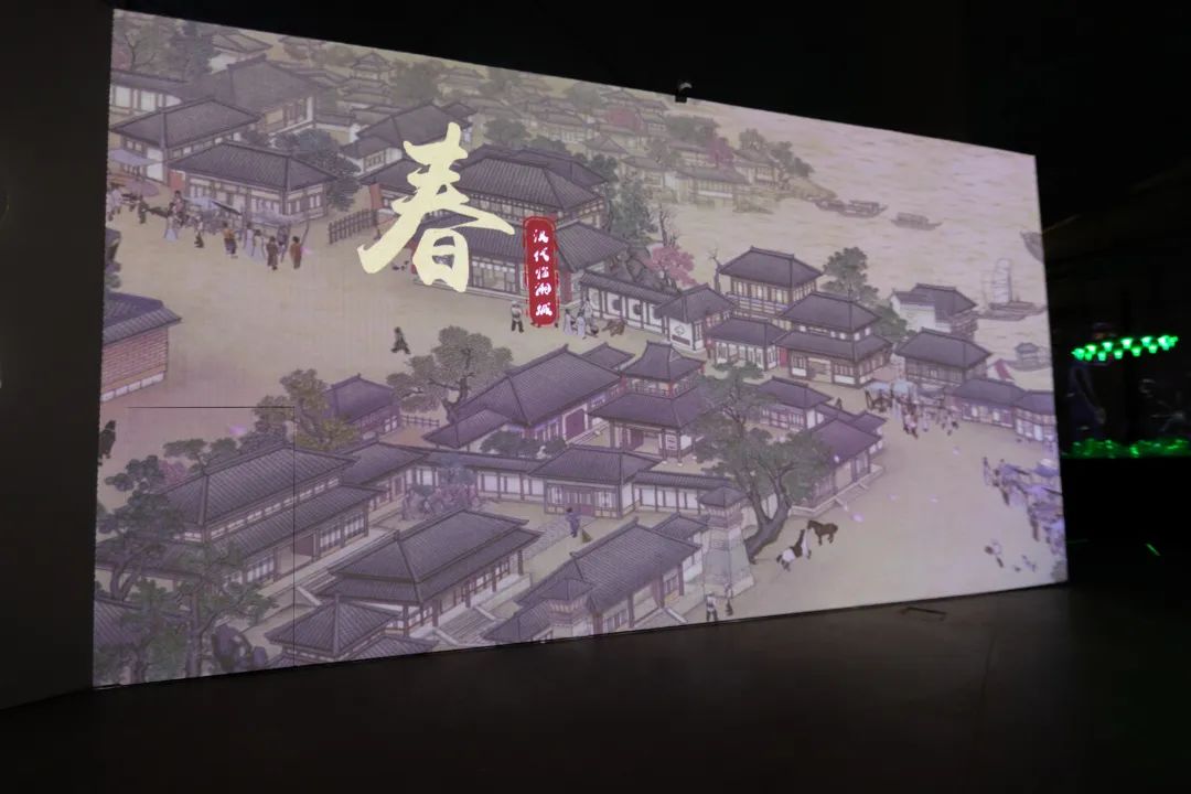 新展开幕 | 热烈祝贺2022中国·长沙青年媒体艺术作品联展隆重开展！