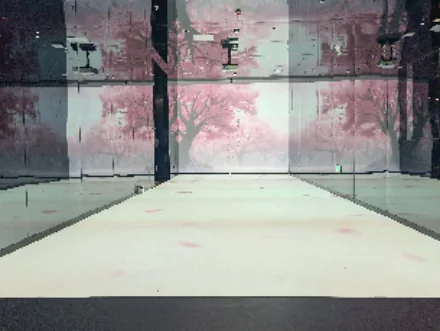 永恒诱惑内衣博览馆 · 项目展示 3