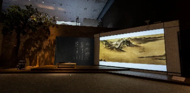 听见湖湘——湖南音乐文物与故事 · 项目展示 5