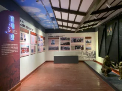 衡阳铁路博物馆 · 项目展示 3