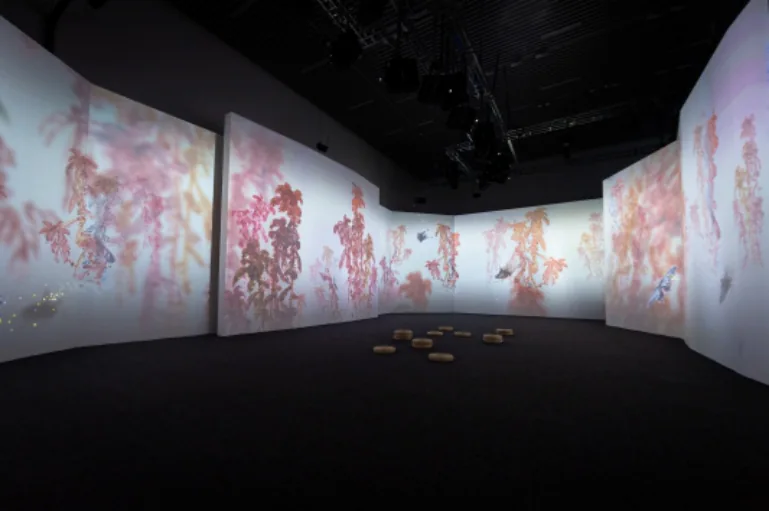 湖南美术馆“客中月光照家山”北京画院藏齐白石精品展 · 项目展示 2