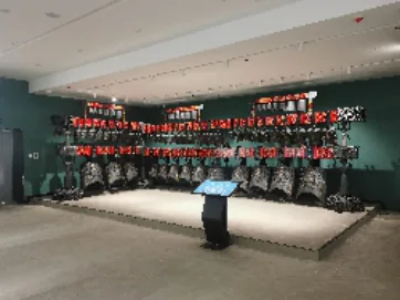铜绿山古铜矿遗址博物馆 · 项目展示 4