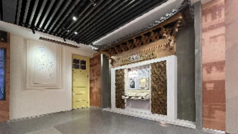 Xiangya School of Medicine, Central South University · Xiangya in the Classics · Project view 2