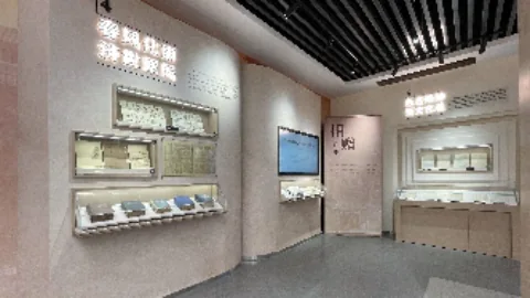Xiangya School of Medicine, Central South University · Xiangya in the Classics · Project view 4