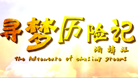 寻梦历险记