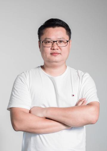 杨红爵 博士