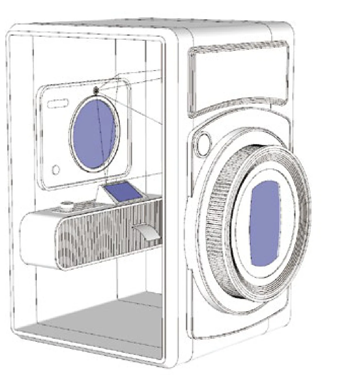 AI Cultural Photo Experiences