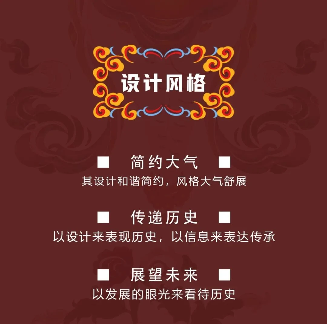 布达拉宫雪城展览升级改造工程 · 原文配图 4