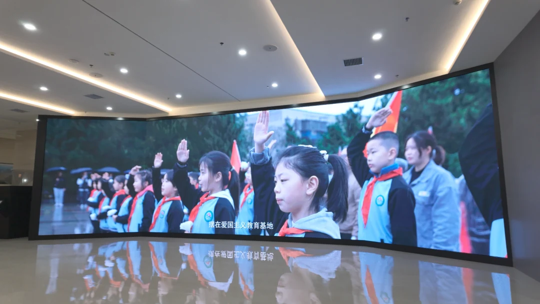 中国共产党湖南历史展览 · 展陈现场 18