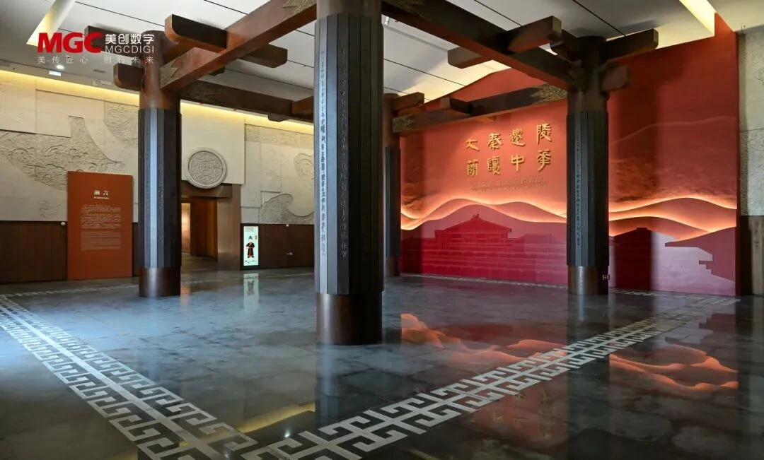 里耶古城(秦简)博物馆