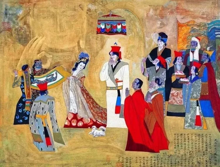 《青稞酒酿造工艺》原文配图 3