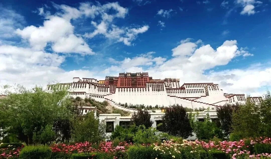 拉萨项目纪实:藏文设计排版的苦与乐 · 原文配图 1