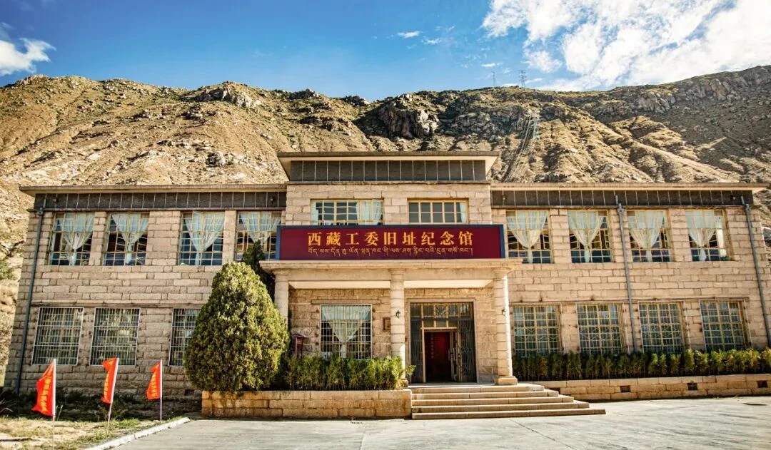 拉萨项目纪实:藏文设计排版的苦与乐 · 原文配图 2