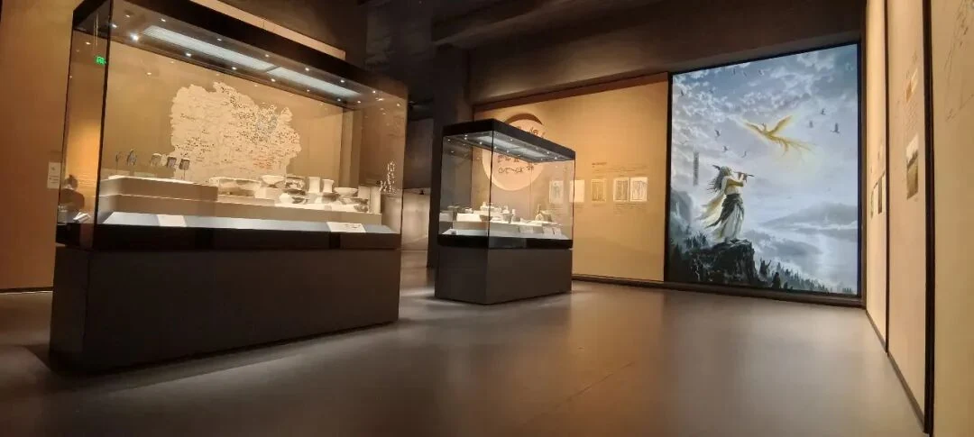 文明初始
