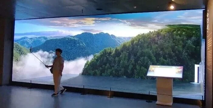 湘潭市博物馆 ·《湘潭故事》